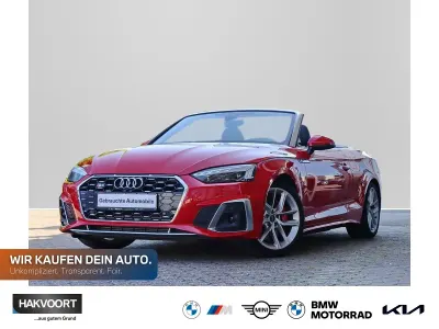 Gebraucht Audi S5 Cabriolet