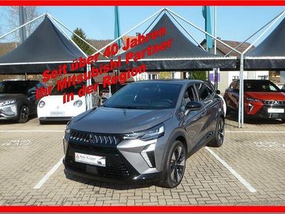 Neu Mitsubishi Grandis Edition 141 PS (103 kW) 2026 Anthrazitgrau SUV