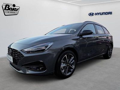 Ecotronic grey Neu 2025 Hyundai i30 Advantage Kombi | 29.350 € (Fairer Preis)