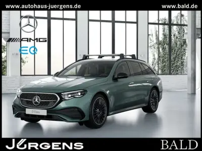 Brugt Mercedes E450