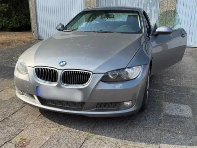 Gebraucht BMW 335