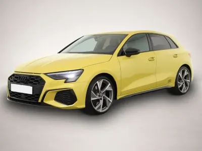 Gebraucht Audi S3