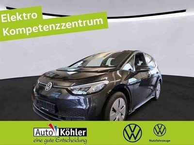 Mangangrau Gebraucht 2021 VW ID.3 Pure Kleinwagen | 16.480 € (Fairer Preis)