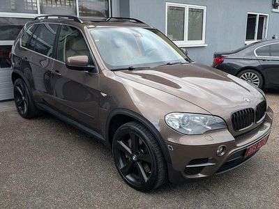 Usata BMW X5 Performance 408 CV (300 kW) 2011 Marrone SUV