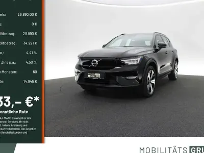 Gebraucht Volvo EX40