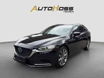 Gebraucht Mazda 6