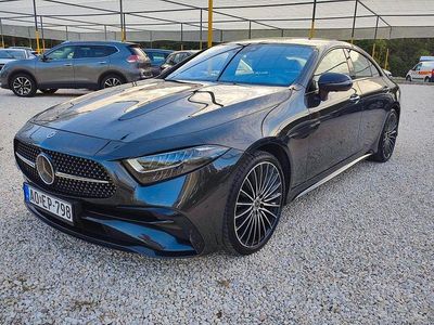 Gebraucht Mercedes CLS400 330 PS (242 kW) 2022 Limousine