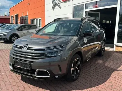 Gebraucht Citroën C5 Aircross