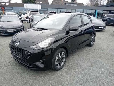 gebraucht Hyundai i10 1.0 Trend