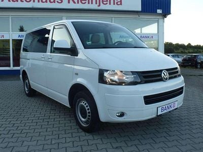 VW T5