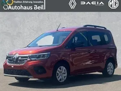 Occasion Renault Kangoo Equilibre 89 kW (122 ch) 2024 Marron Monospace