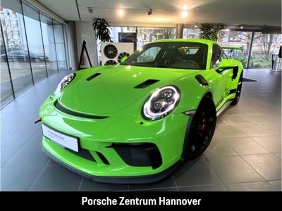 gebraucht Porsche 911 GT3 RS 991 (911)