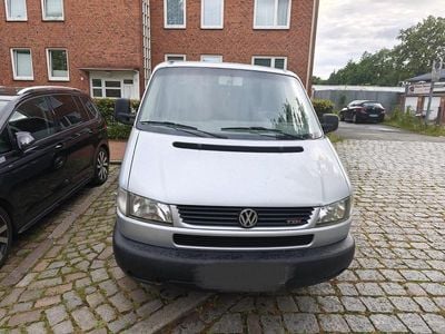 VW T4