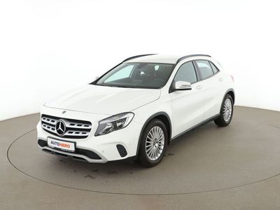 gebraucht Mercedes GLA200 GLA-Klassed, Diesel, 19.720 €