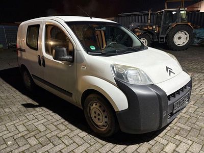 Gebraucht 2009 Citroën Nemo Van / Kleinbus | 2.600 € (Fairer Preis)