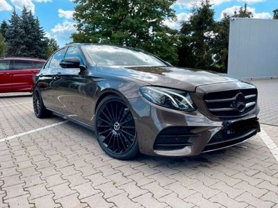 gebraucht Mercedes E220 E Klasse