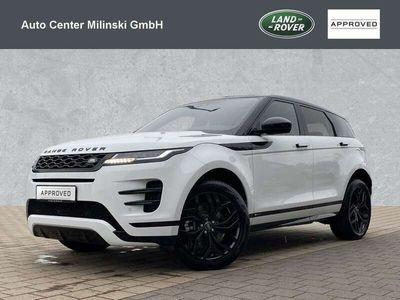 gebraucht Land Rover Range Rover evoque Evoque P300e R-Dynamic S Winterp. Blackp. 20Zoll