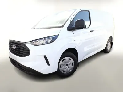 Gebraucht Ford Transit Custom