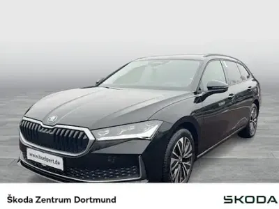 Gebraucht Skoda Superb