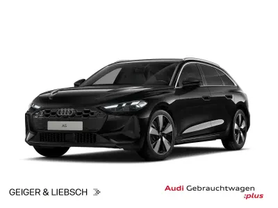 Usata Audi A5 Comfort 204 CV (150 kW) 2025 Nero Station wagon