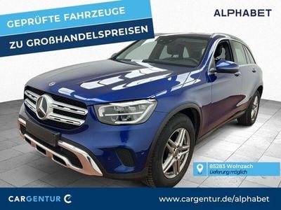 Mercedes GLC200