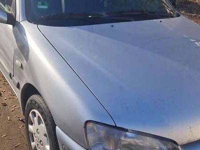 Peugeot 106