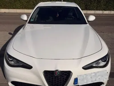 Gebraucht Alfa Romeo Giulia