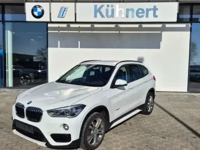 Gebraucht BMW X1