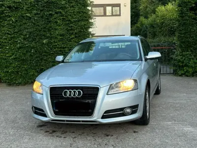 Gebraucht Audi A3 Sportback