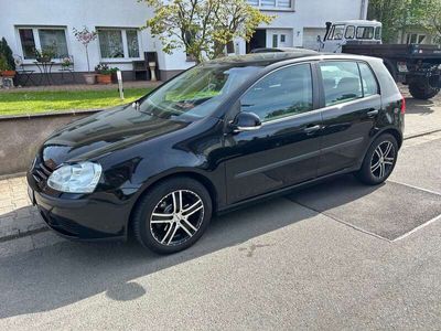 gebraucht VW Golf V 