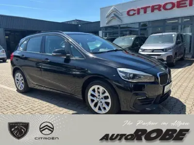 Gebraucht BMW 218