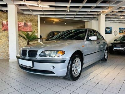 BMW 316
