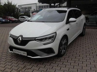 Renault Mégane GrandTour