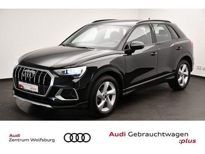 Usata Audi Q3 Advanced 150 CV (110 kW) 2025 SUV