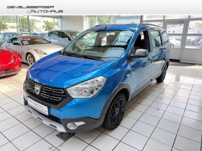 Gebraucht Dacia Lodgy
