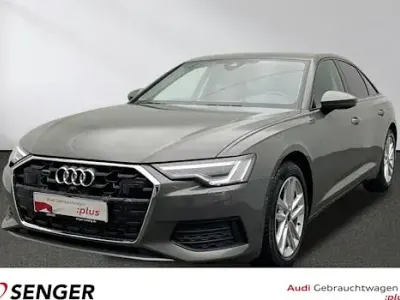 Usata Audi A6
