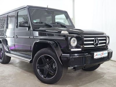 Mercedes G350