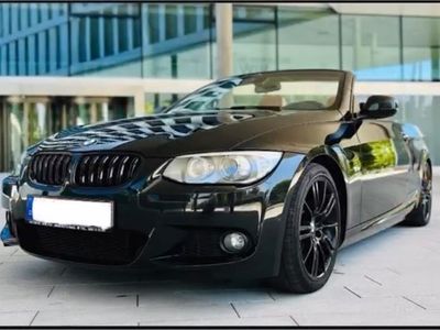 gebraucht BMW 320 Cabriolet i -