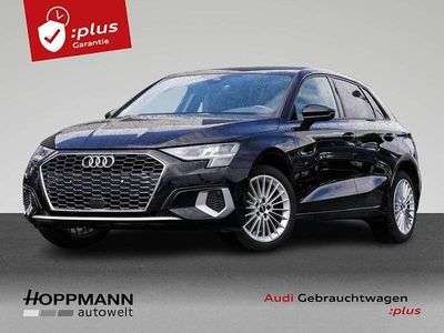 Audi A3 e-tron
