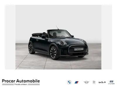 Gebraucht Mini Cooper Cabriolet