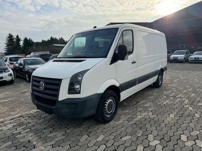 VW Crafter