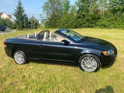 Volvo C70