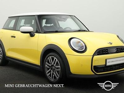Gebraucht Mini Cooper Classic 156 PS (114 kW) 2025 Gelb Kleinwagen