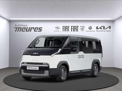 Neu Kia PV5 119 kW (163 PS) 2025 Weiss Van / Kleinbus