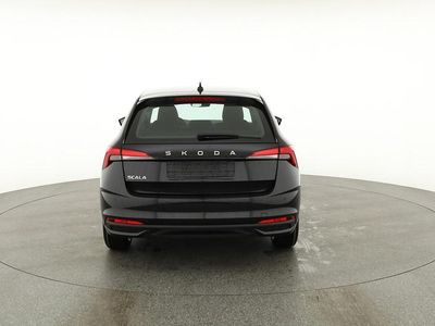 Blackmagic perleffekt Neu 2025 Skoda Scala Kleinwagen | 21.475 € (Fairer Preis)