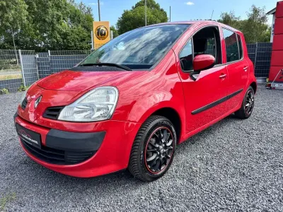 Gebraucht Renault Modus