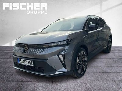 Renault Scénic