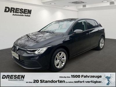 Andere Gebraucht 2020 VW Golf VII Limousine | 17.590 € (Guter Preis)
