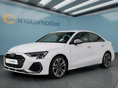 Gebraucht Audi S3