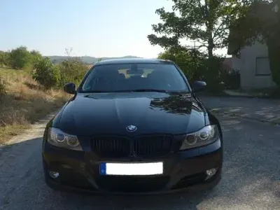 Używany BMW 330